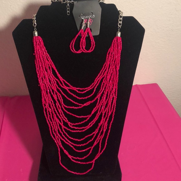 paparazzi Jewelry - Necklace paparazzi Jewelry - Necklace